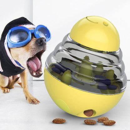 Puppy Play-n-Snack Ball