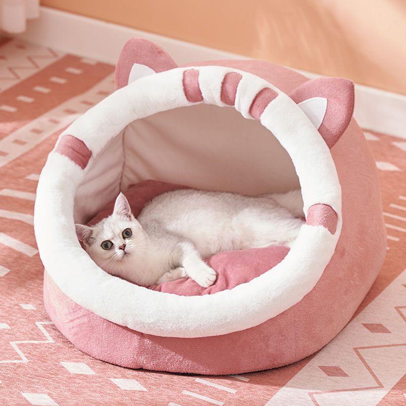 Cozy Cat Haven