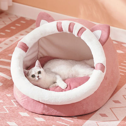 Cozy Cat Haven