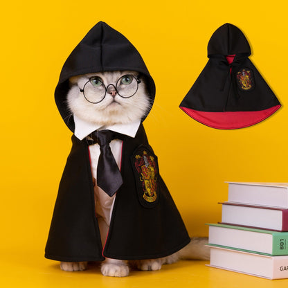 Magical Pet Cape