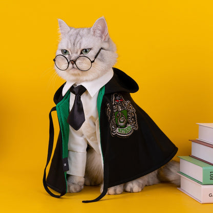 Magical Pet Cape