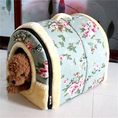 Cozy Pet Haven