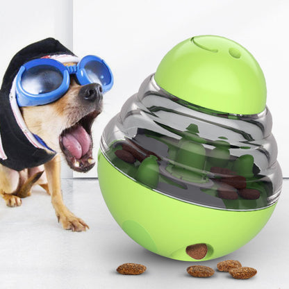 Puppy Play-n-Snack Ball