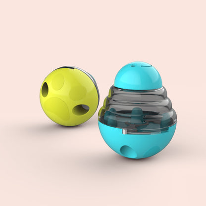 Puppy Play-n-Snack Ball