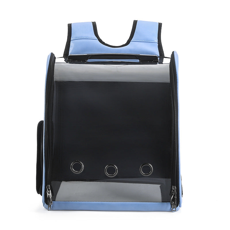 See-Through Pet Traveler