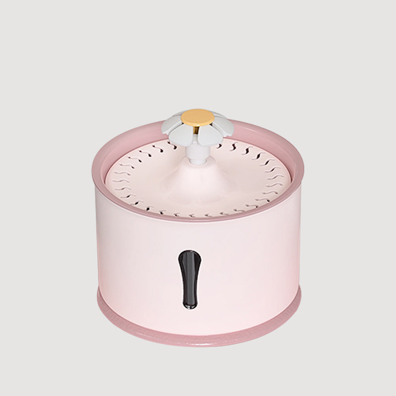 Aqua Purr Pet Fountain