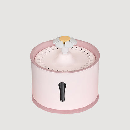 Aqua Purr Pet Fountain