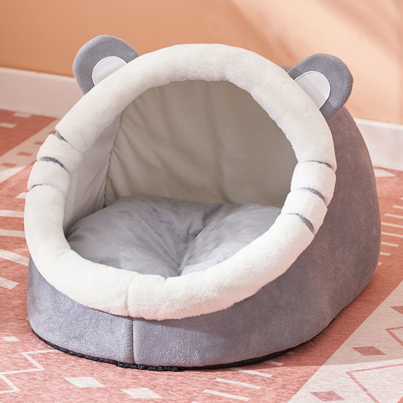 Cozy Cat Haven