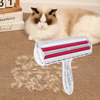 Fur-Free Home Roller