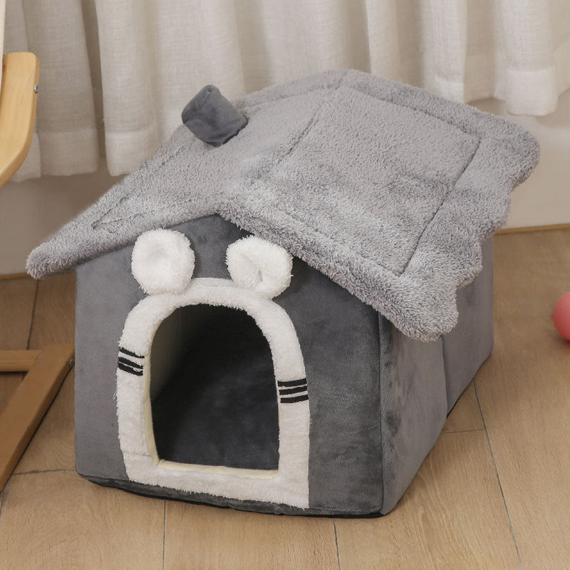 Cozy Pet Haven