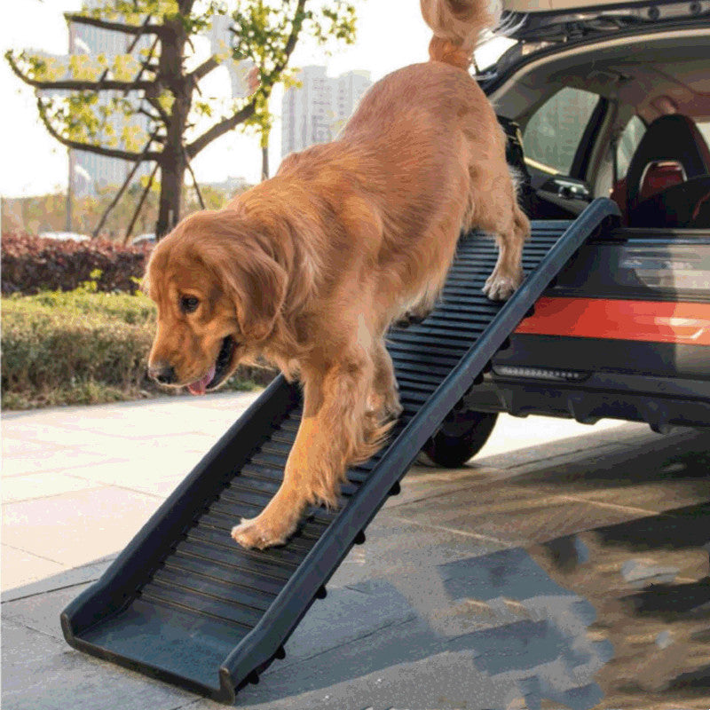 PetPal Folding Stairs