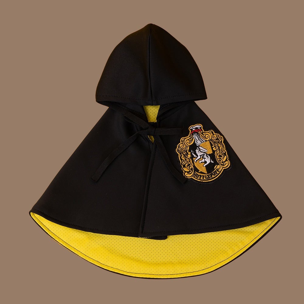 Magical Pet Cape