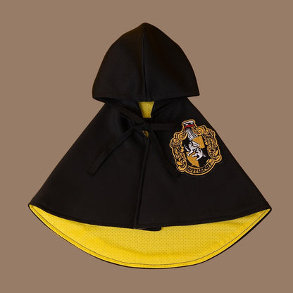 Magical Pet Cape