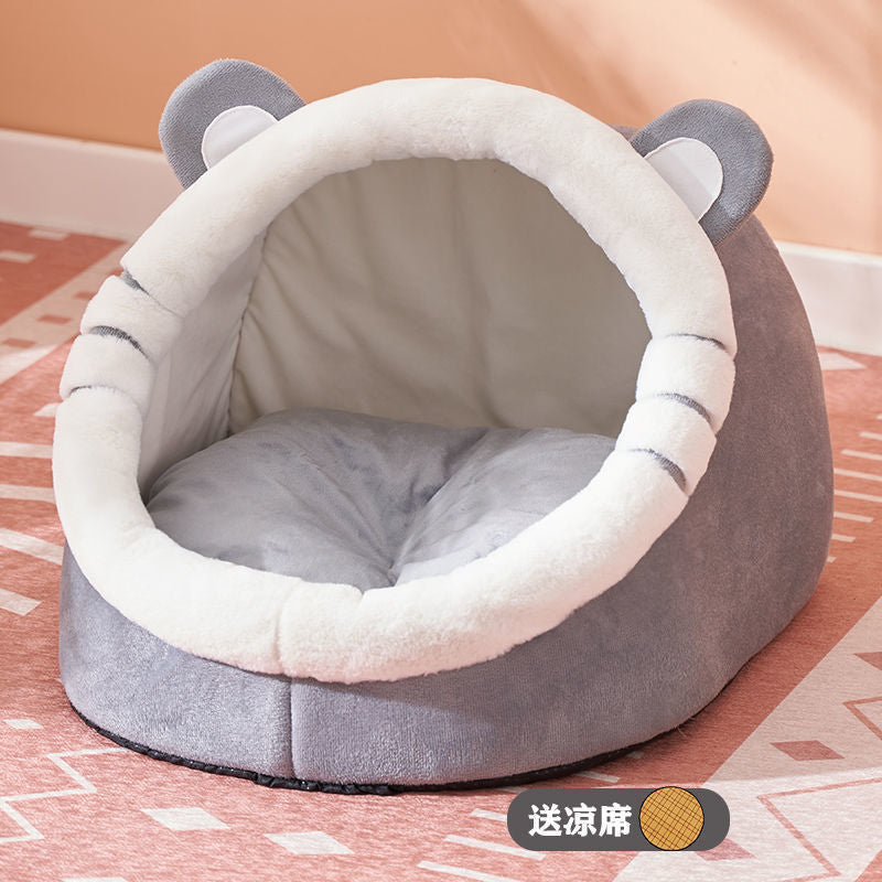 Cozy Cat Haven