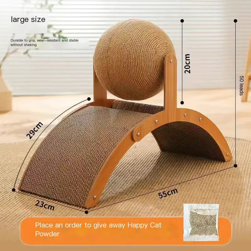CatBall FunStation