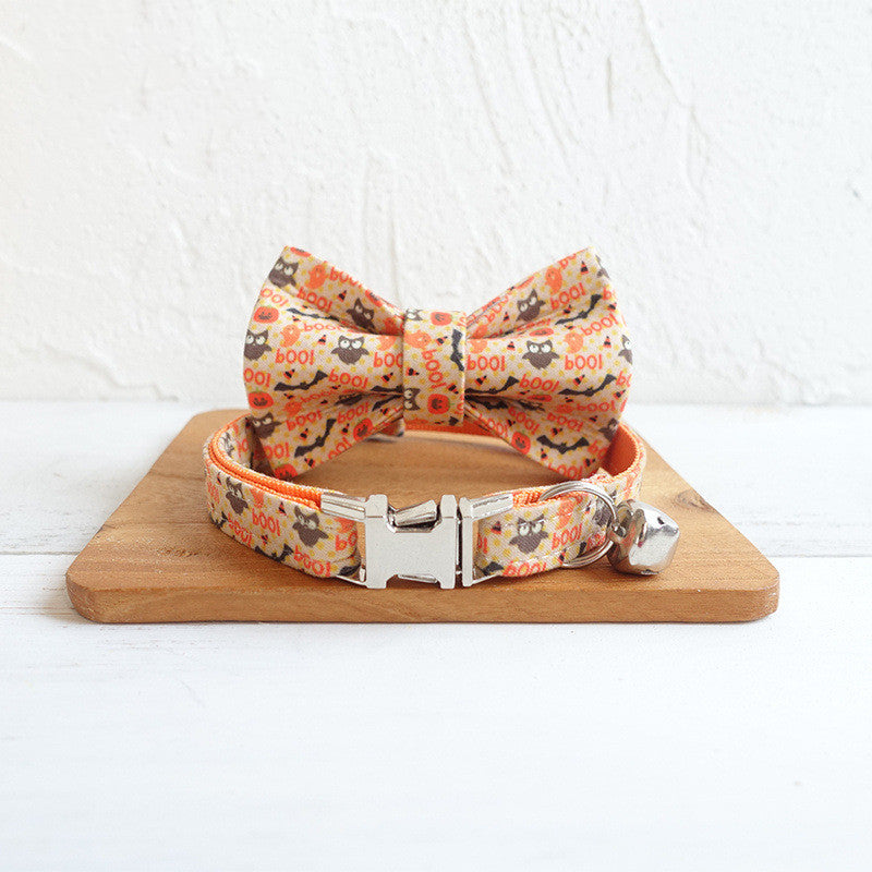 CustomFit Feline Collar