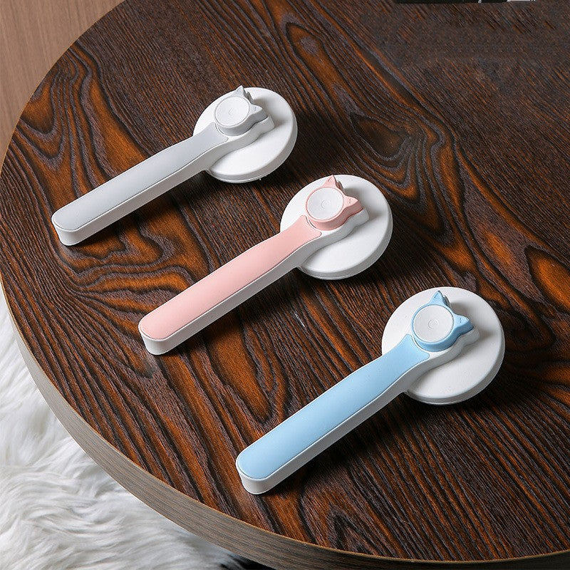 EasyClean Pet Groomer