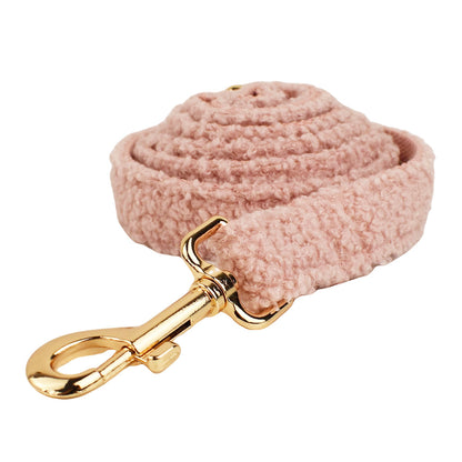 Chic Pup Collar & Leash Set