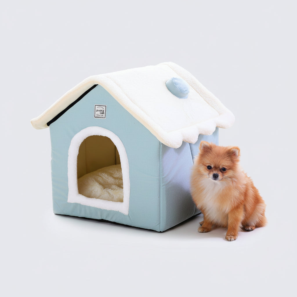 Cozy Pet Haven