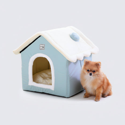 Cozy Pet Haven